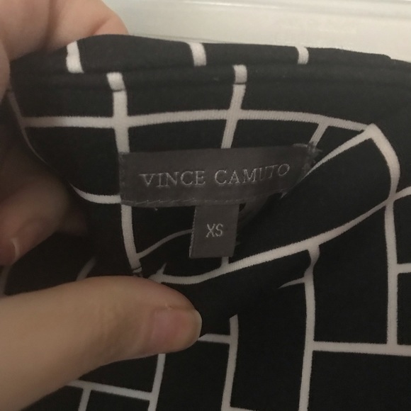 Vince Camuto pencil Skirt - Picture 4 of 5